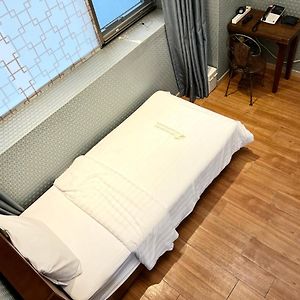 Twin Room City View