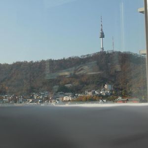 Triple Room Mountain View